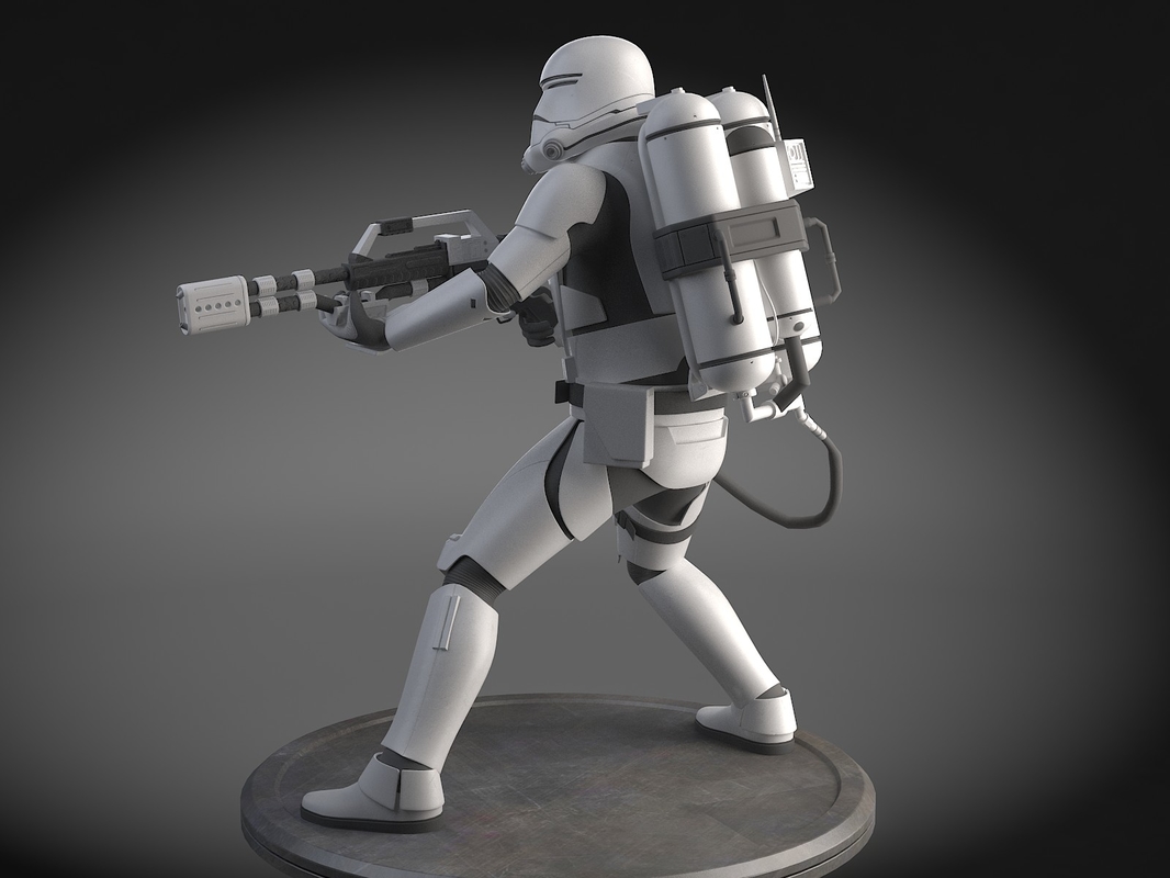 flametrooper