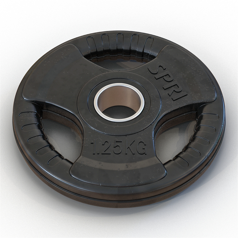 max barbell plates 2