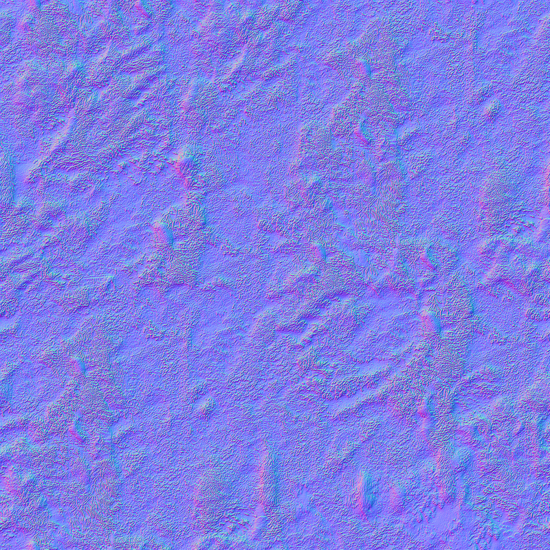 Texture JPEG green wall seamless