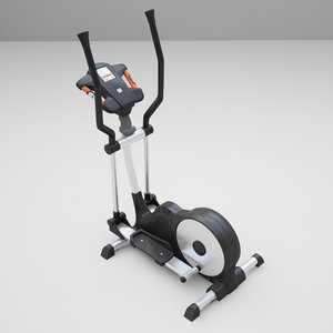 adaptive motion trainer kettler max