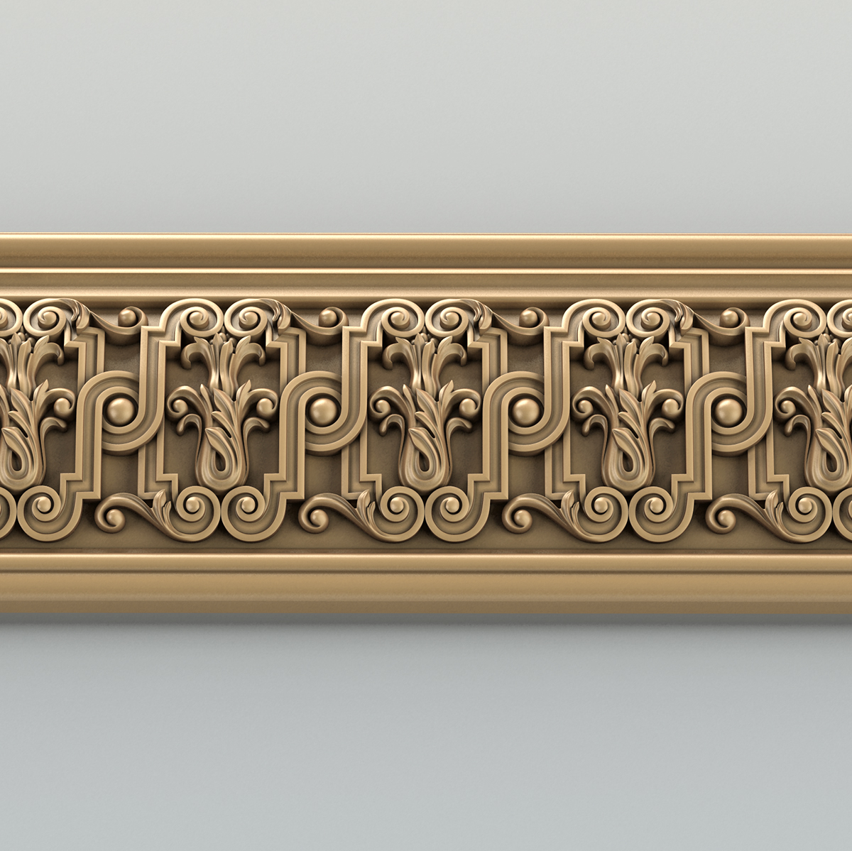 max decorative molding