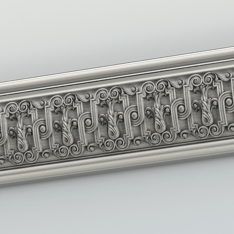 Max Decorative Molding