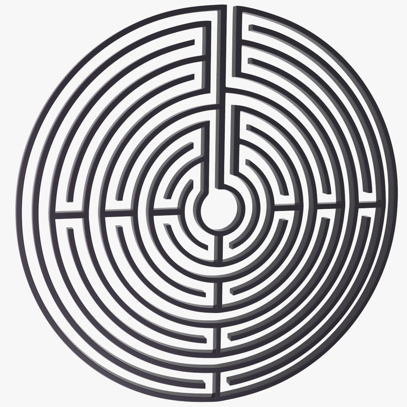 Maze 3