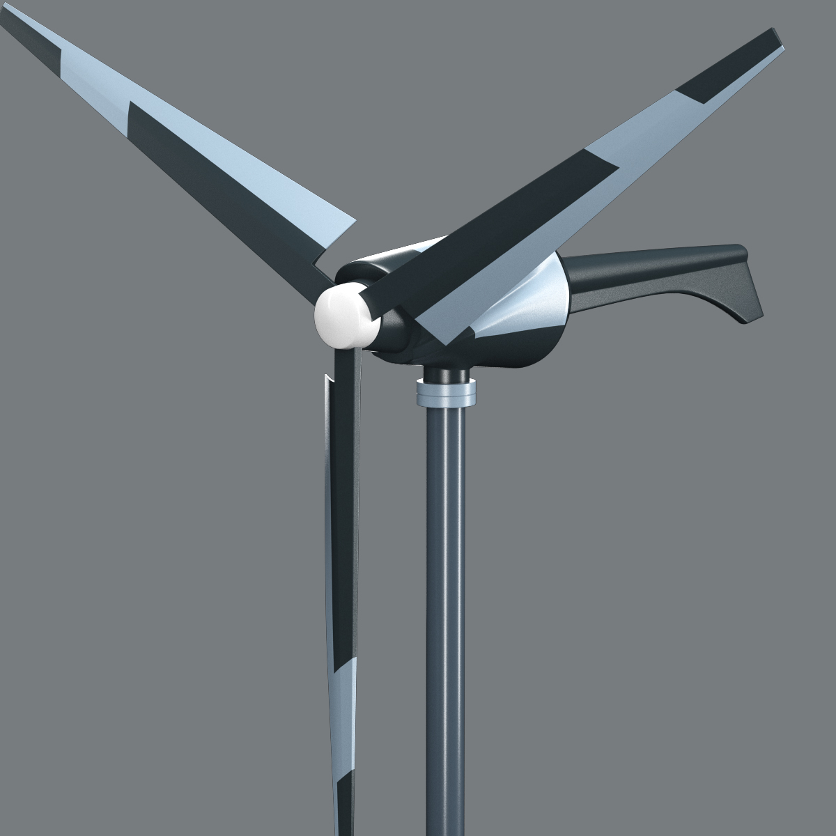 max portable wind generator