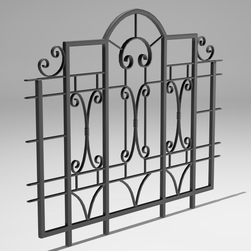 3d rail