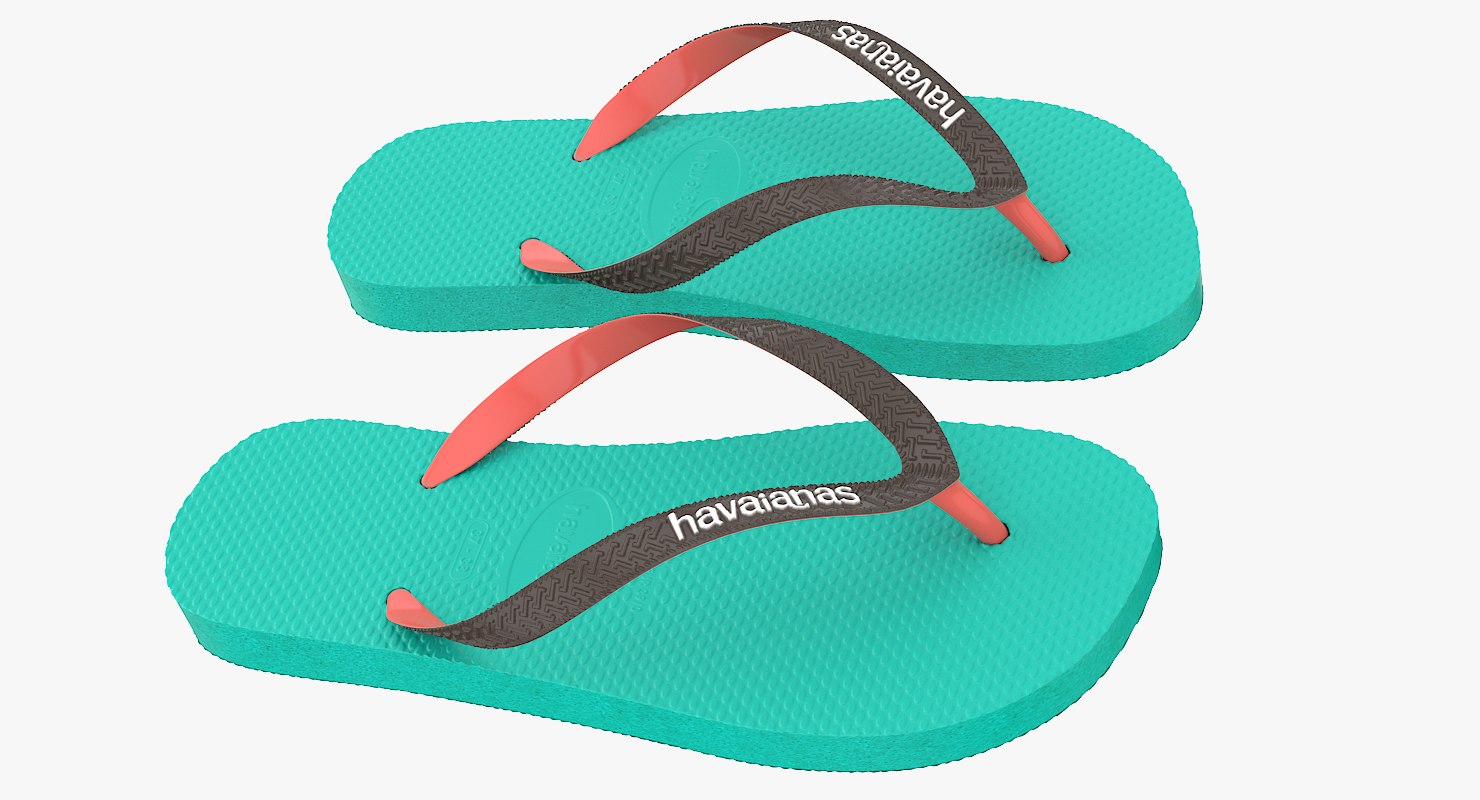 havaianas wide