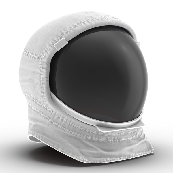 l宇宙服ヘルメット3dモデル Turbosquid