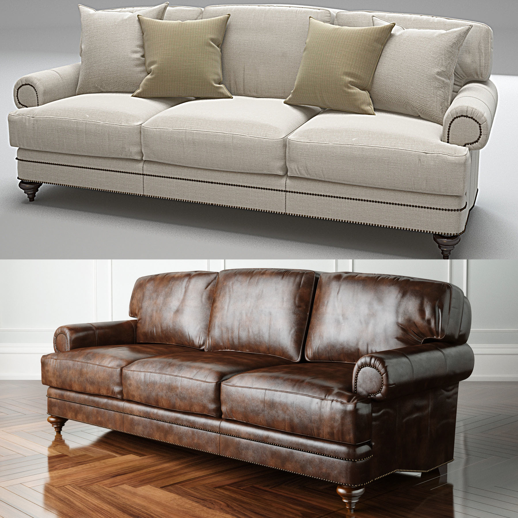 Model Westport Sofa Model Westport Sofa