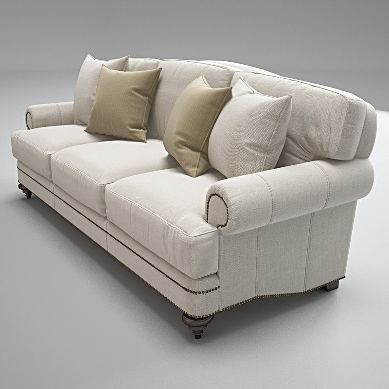 Model Westport Sofa