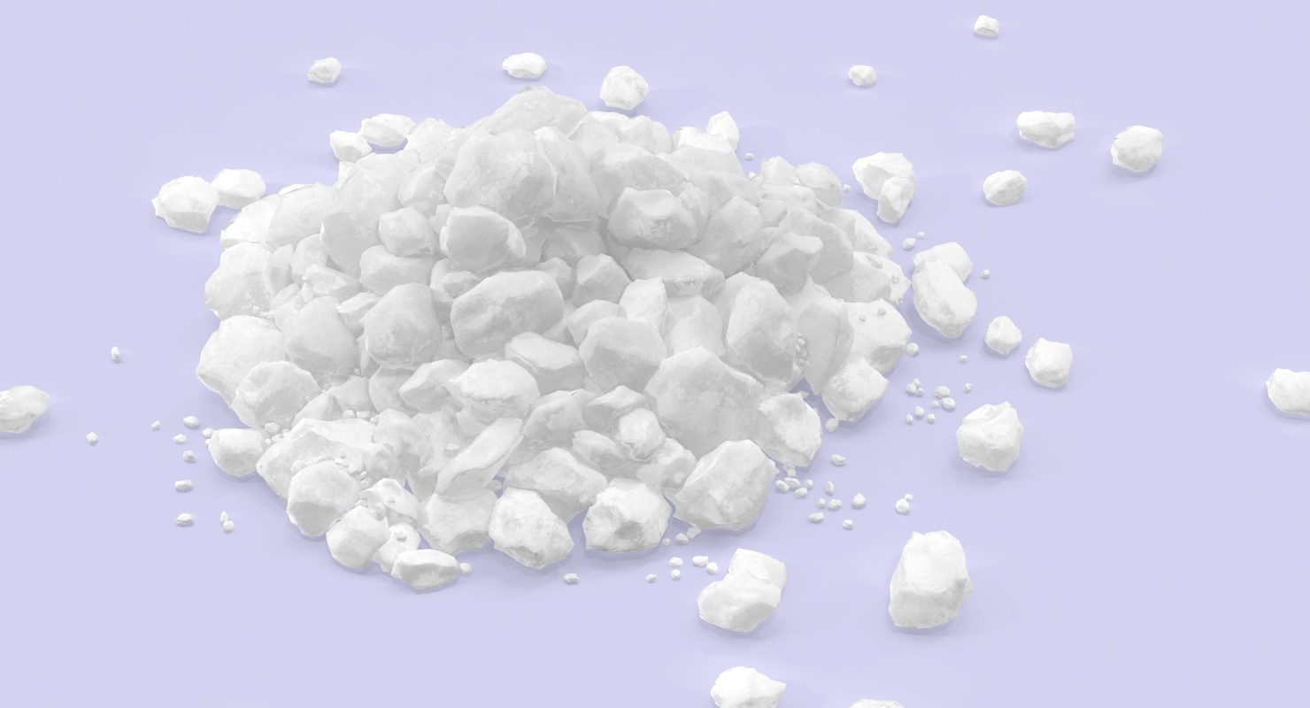 coarse salt max
