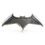 batarang batman v superman 3d model