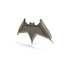 batarang batman v superman 3d model