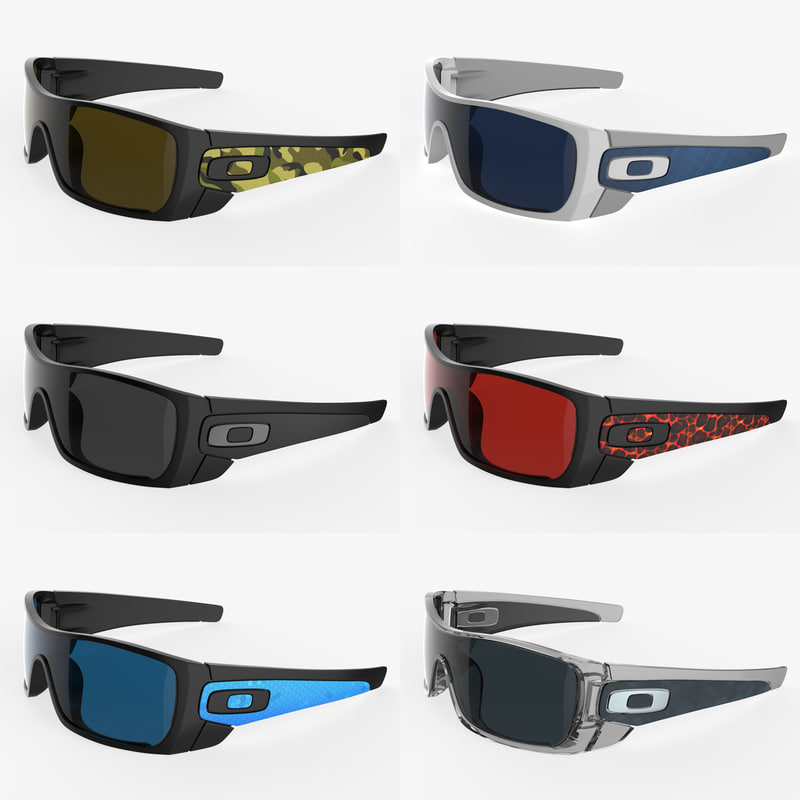 oakley batwolf frame oakley batwolf frame