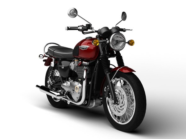 triumph bonneville t120 max speed