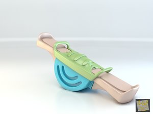 toy plastic seesaw step2 max