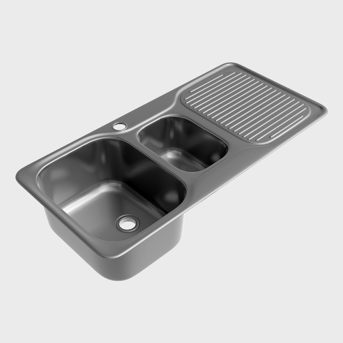 clark vibrant sink dxf