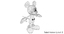 mickey mouse 3d 3ds