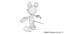 mickey mouse 3d 3ds