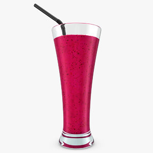 realistic smoothie berries max