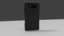 3d model nokia lumia 820 phone