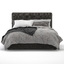 bed photorealistic realistic 3d ma