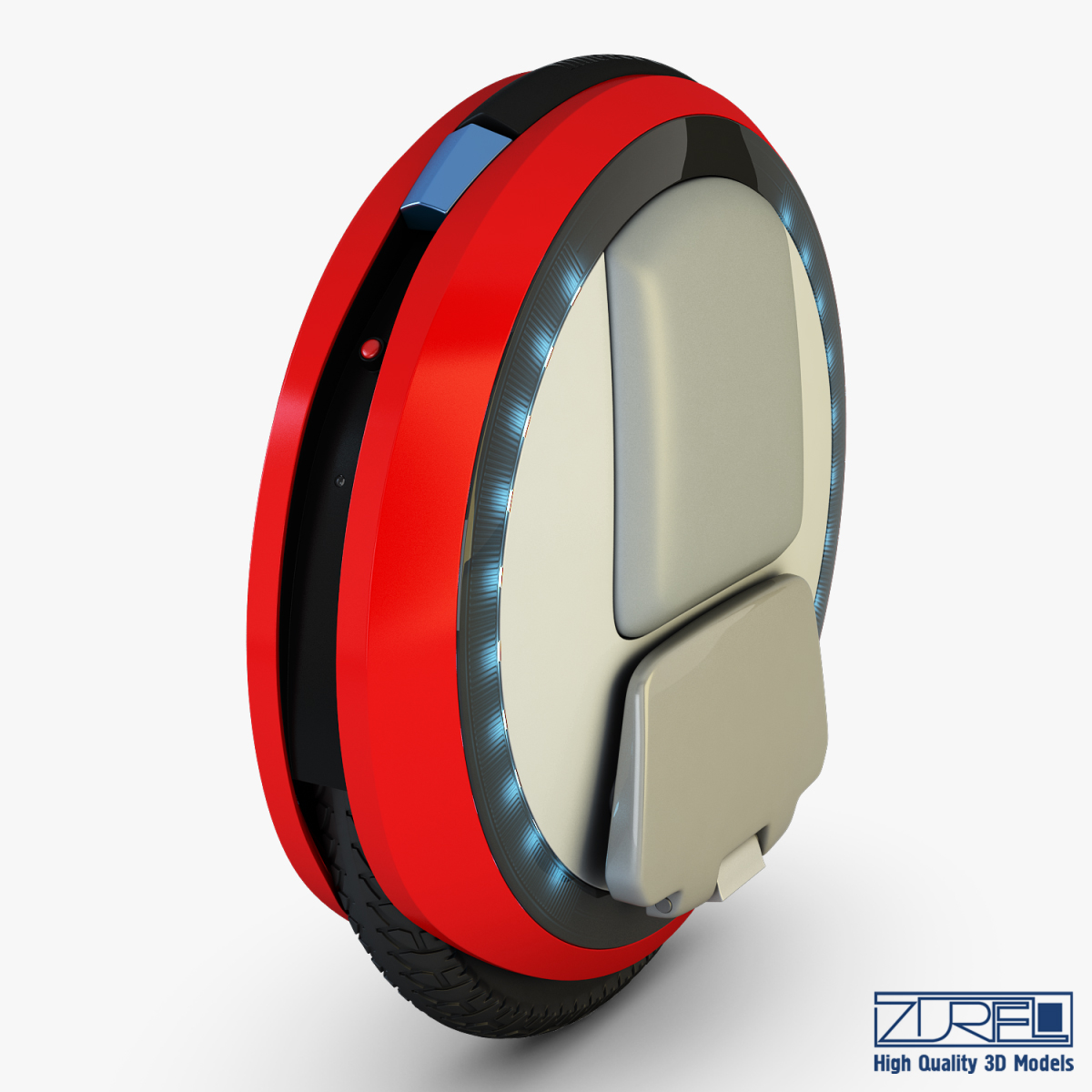 ninebot red max