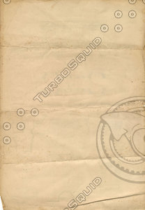 Old paper 009