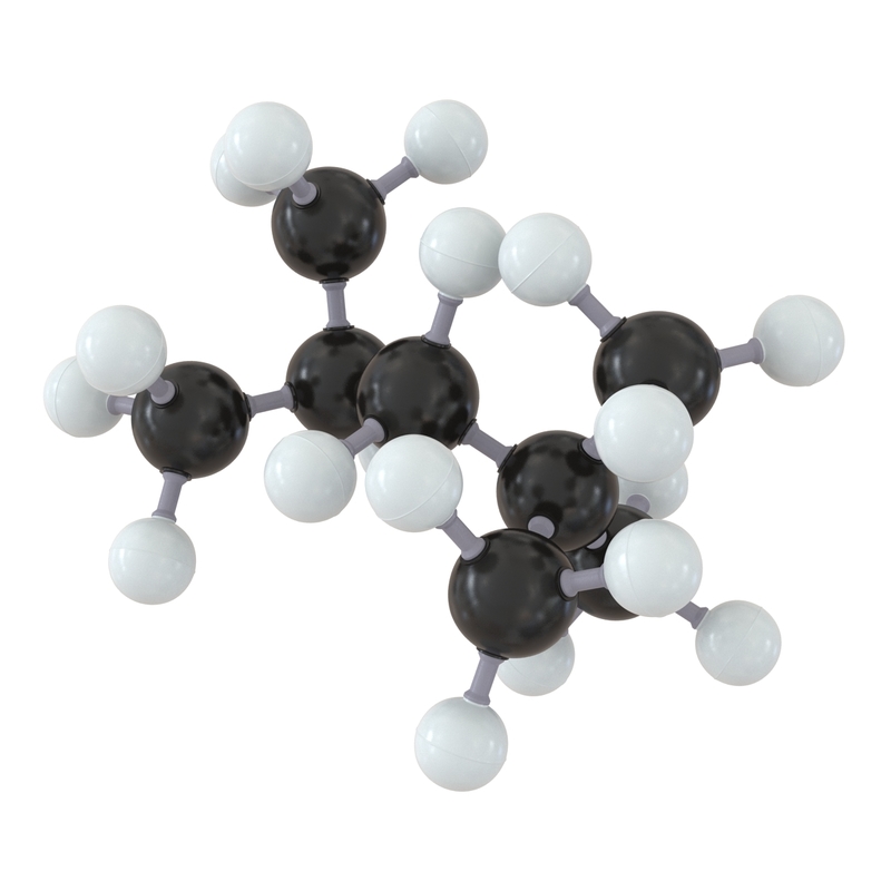 Molecule guaiac wood. Модель октана. Молекула октана. Молекула 3. 3d модель молекулы.