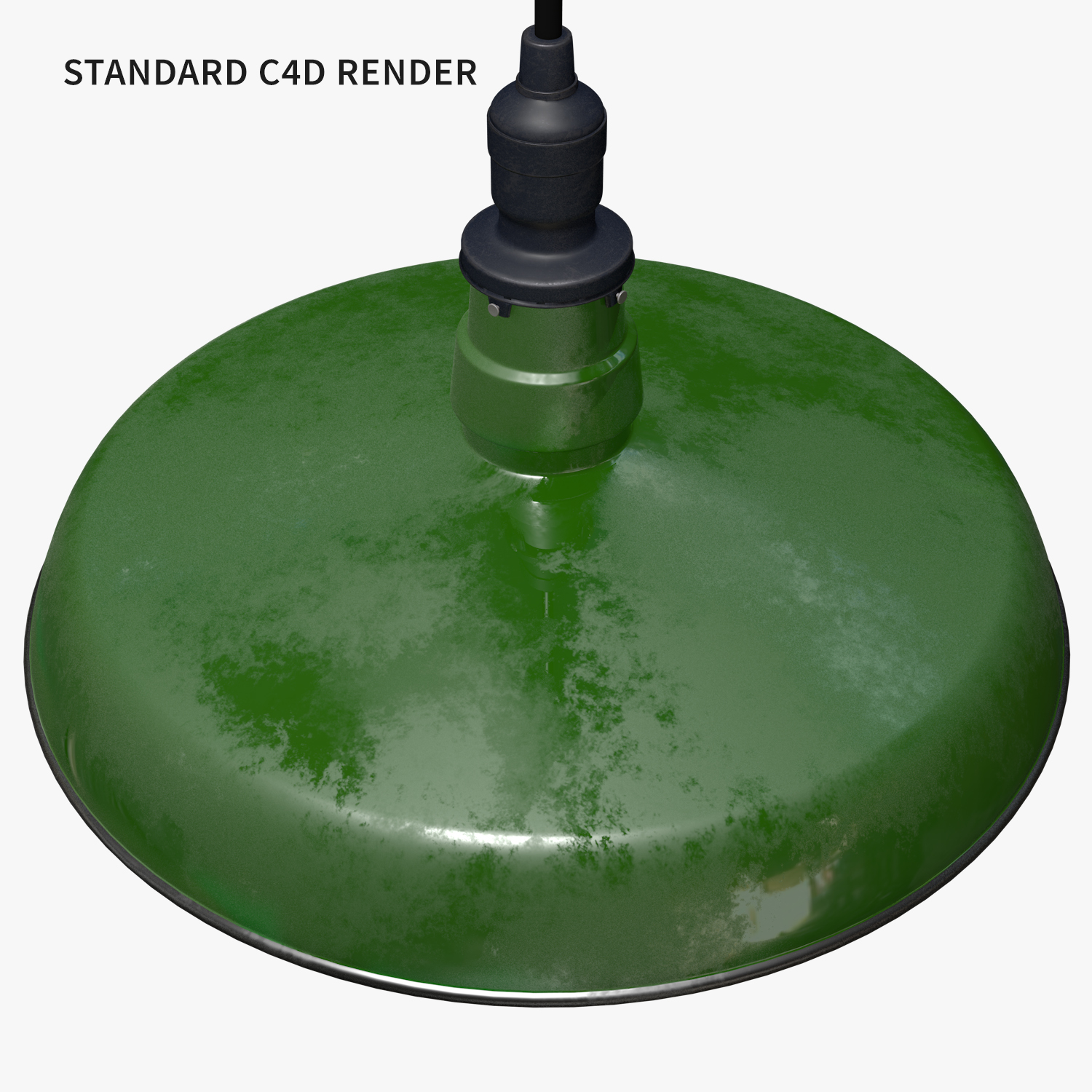 3d Model Industrial Pendant Light   02 Standard Light F7db7ade D807 4245 B0b3 Fa0e8913767eZoom 