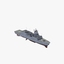 nato warships ship 3d 3ds