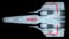 viper original battlestar galactica ma