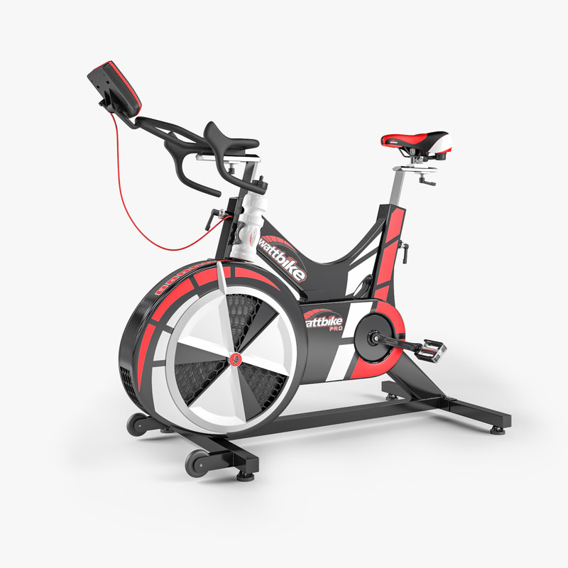 wattbike pro price