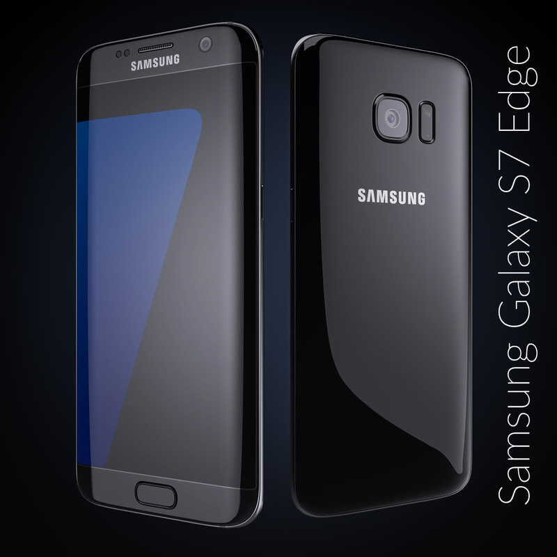 samsung s7 new model