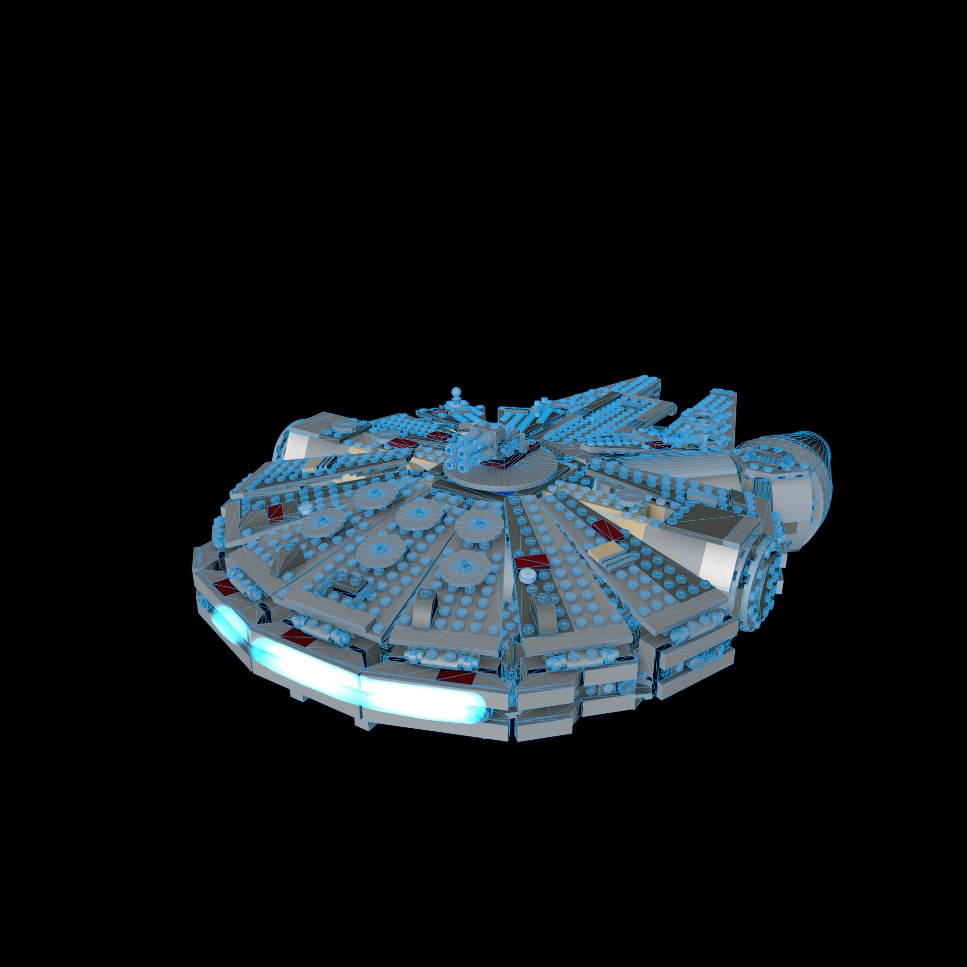 free lego star wars sets
