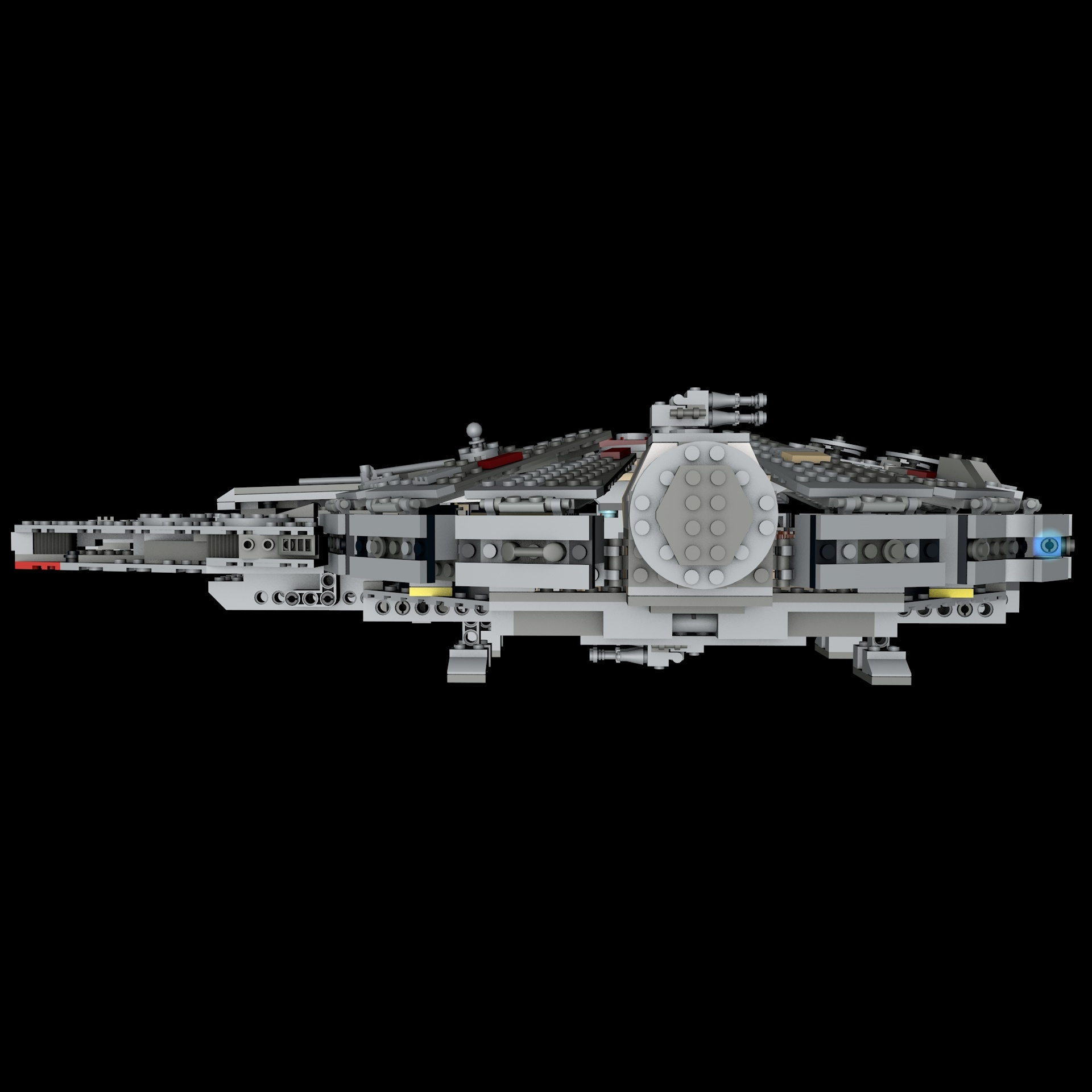 free lego star wars sets