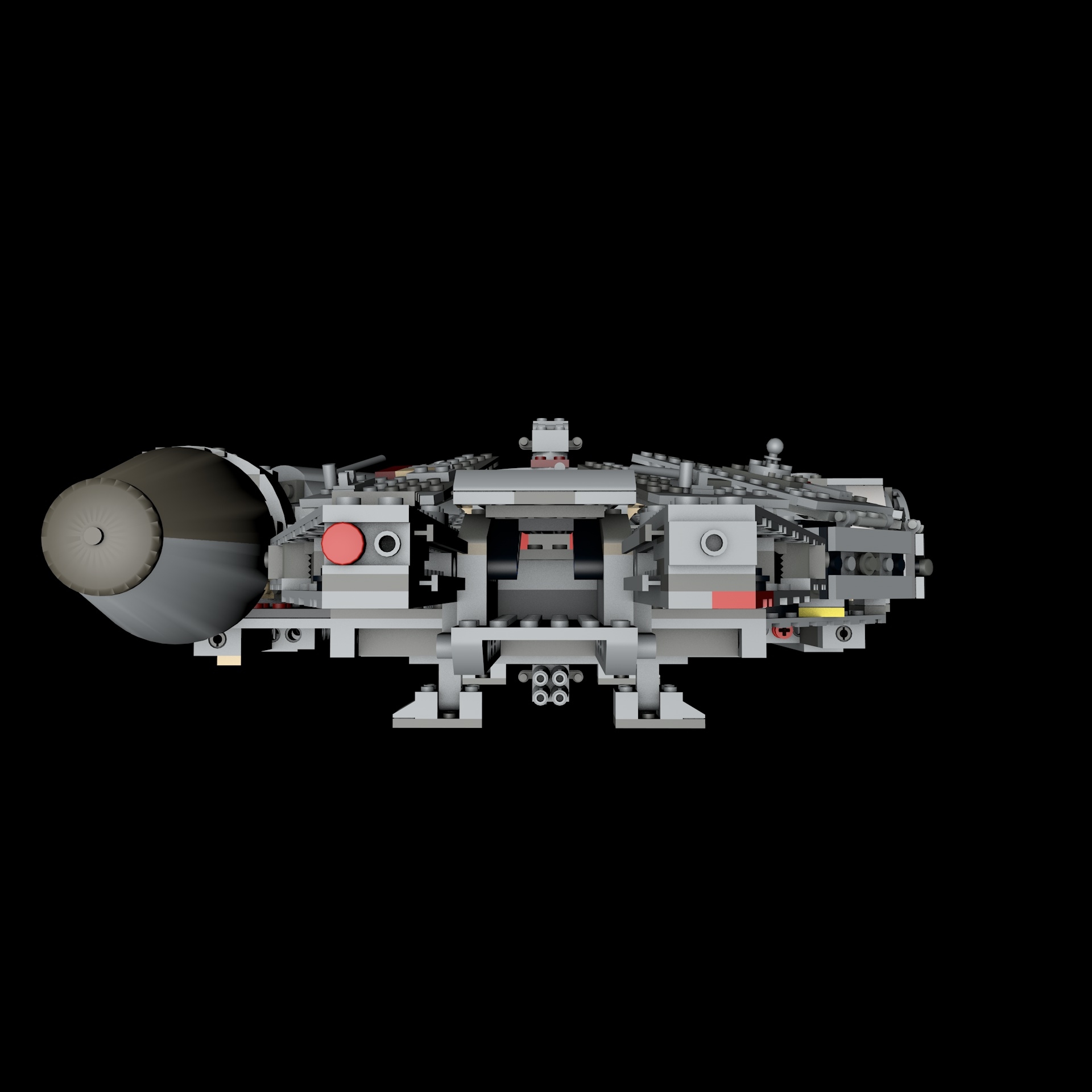 free lego star wars sets