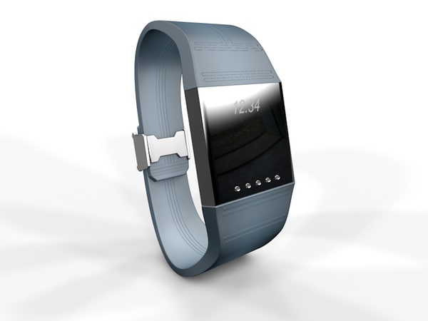 generic smart watch