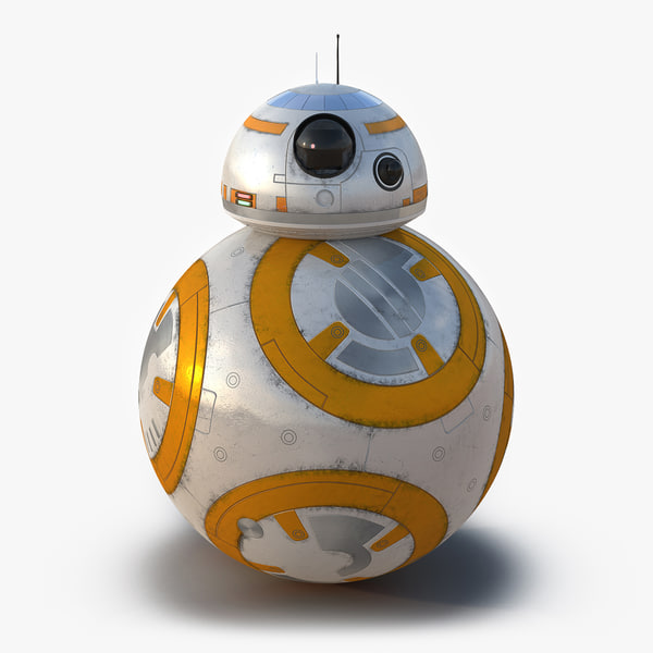 3d Max Star Wars 8