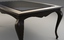 3d model elegant dining table