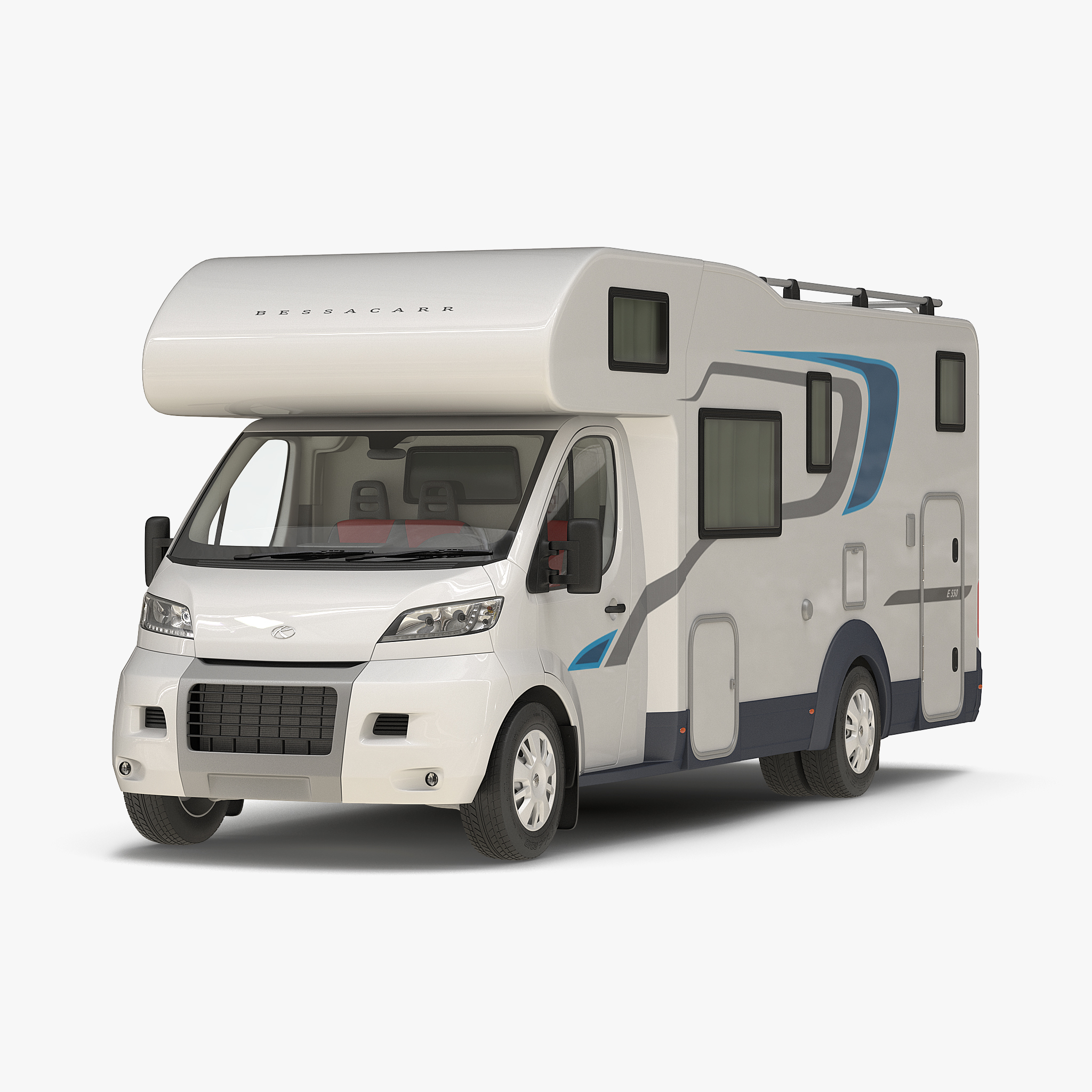 tag axle motorhome simple max