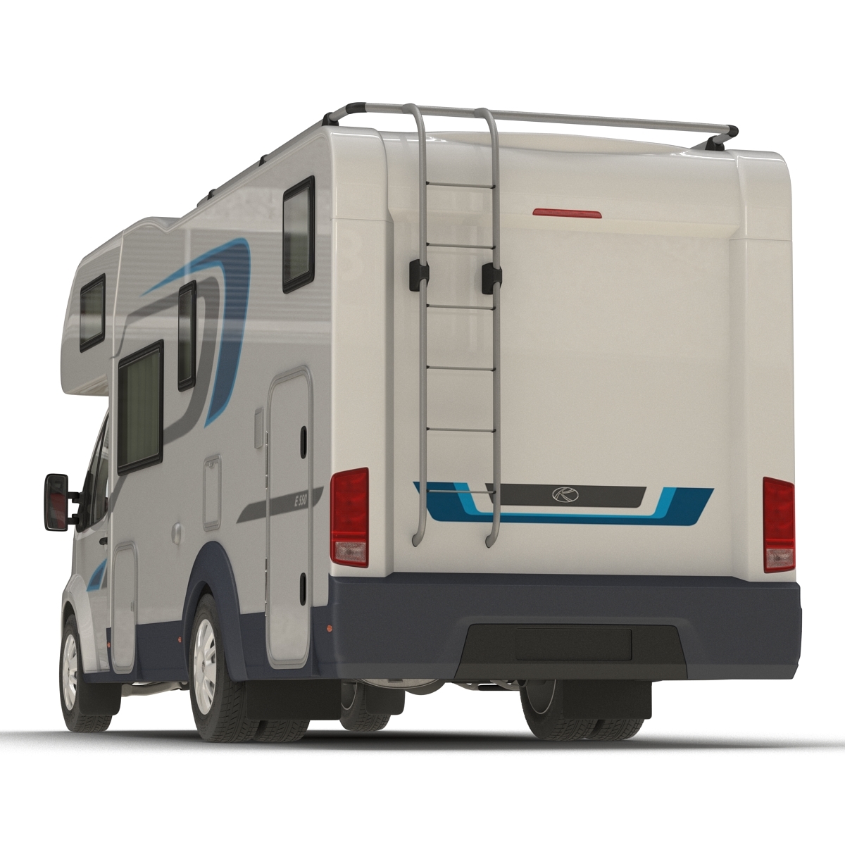 tag axle motorhome simple max