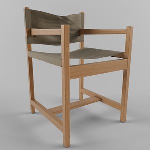 obj design chair