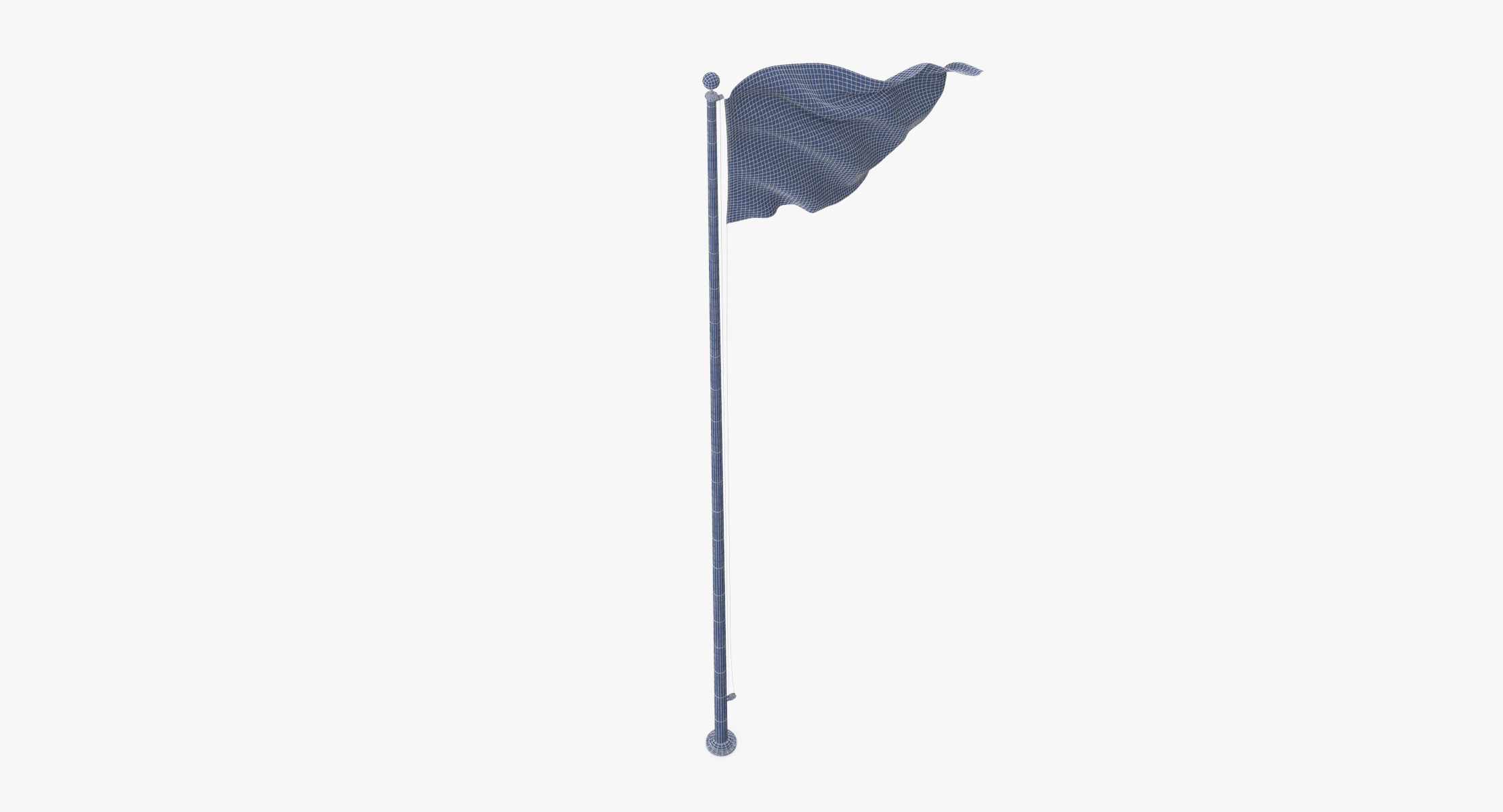 3d flag 01