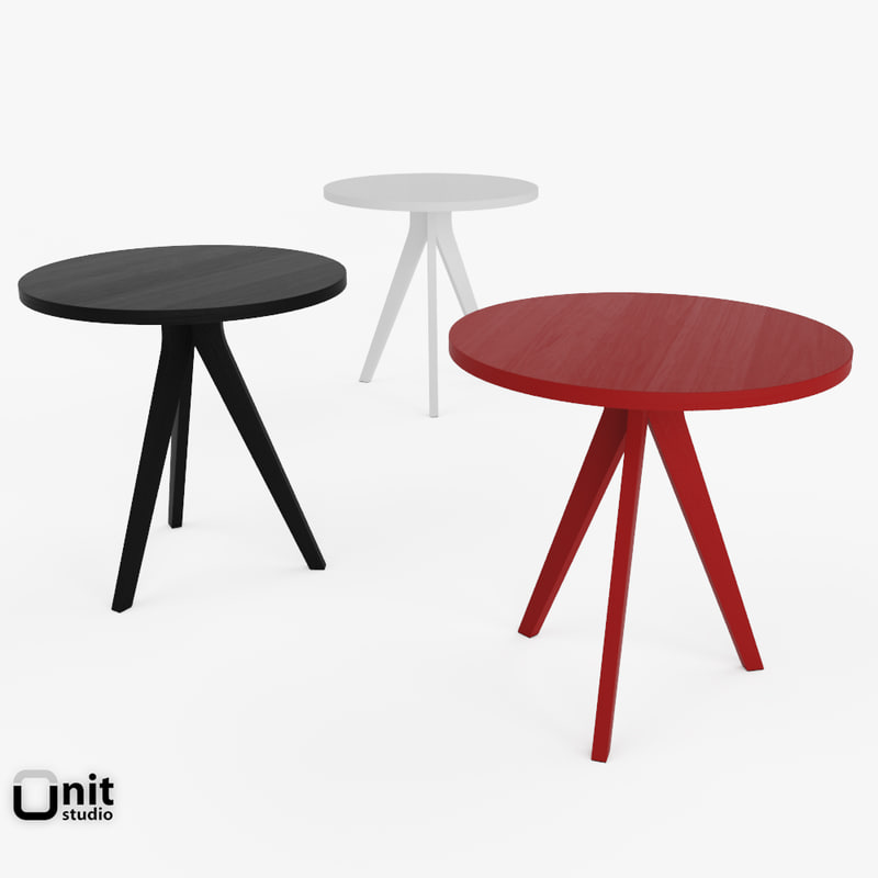 west elm tripod bistro table