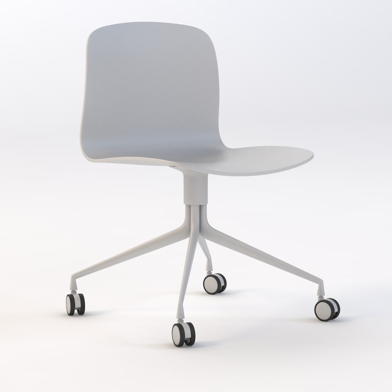 Hay About A Desk Chair