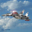 3d model russian jet fighters