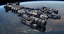 scifi frigate spacecraft 3d max
