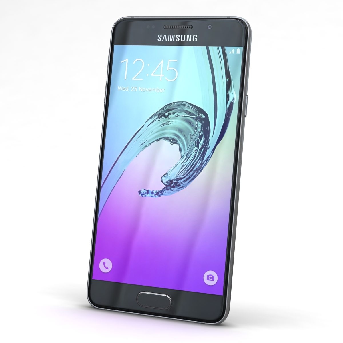 samsung galaxy a3 2016 model