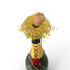 champagne cork pop 3d model