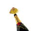 champagne cork pop 3d model
